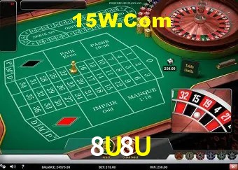 Casino Ao Vivo 8U8U