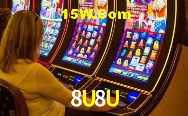 Diretório de Jogos 8U8U