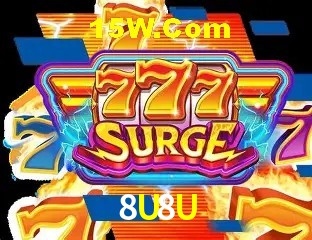 Provedores de Jogos 8U8U