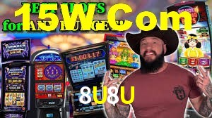 Blackjack Table 8U8U
