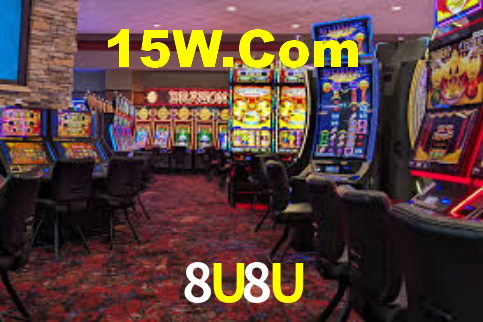 8U8U