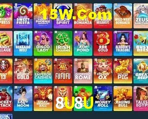 Casino VIP 8U8U