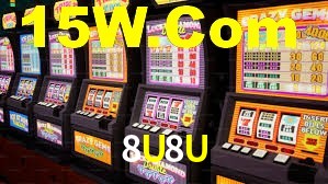 8U8U