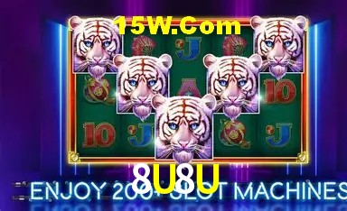 Estatísticas do Jogo 8U8U