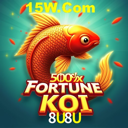 Flash Promotion 8U8U