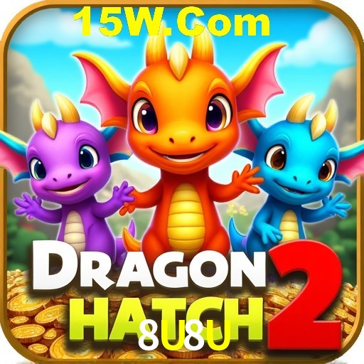Game Providers 8U8U