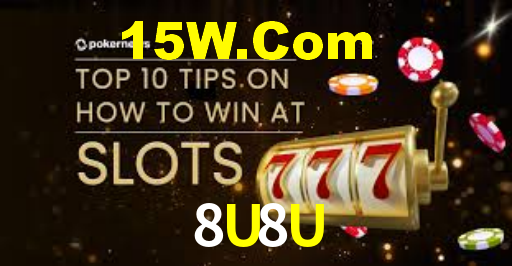 8U8U.Com Bet
