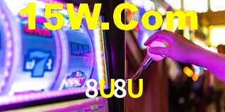 Daily Bonuses 8U8U