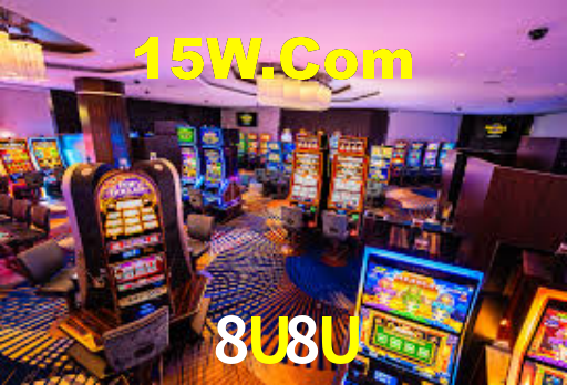 8U8U Com Login