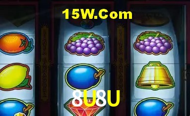 Estatísticas 8U8U