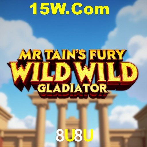 8U8U