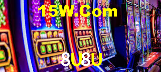 8U8U