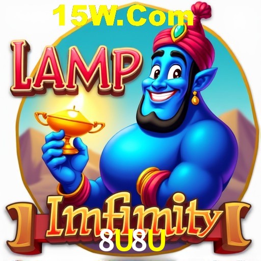 Slot Games 8U8U