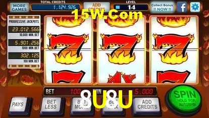 Login Seguro 8U8U