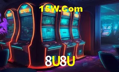 Promoção Relâmpago 8U8U